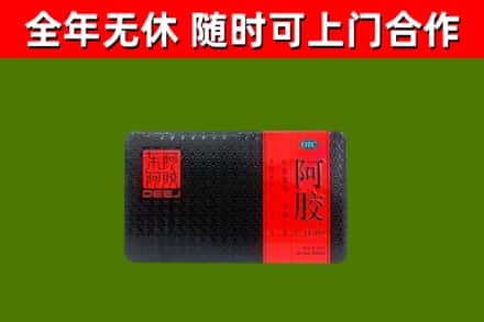 耀州回收阿胶